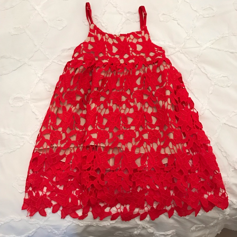 Toddler girl size 5 dress !!! Amazing deal !!